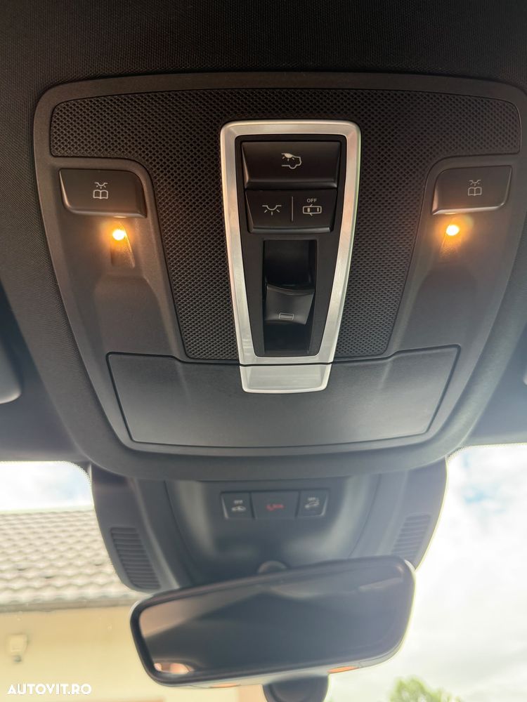 Mercedes-Benz GLE 350 d 4MATIC - 20