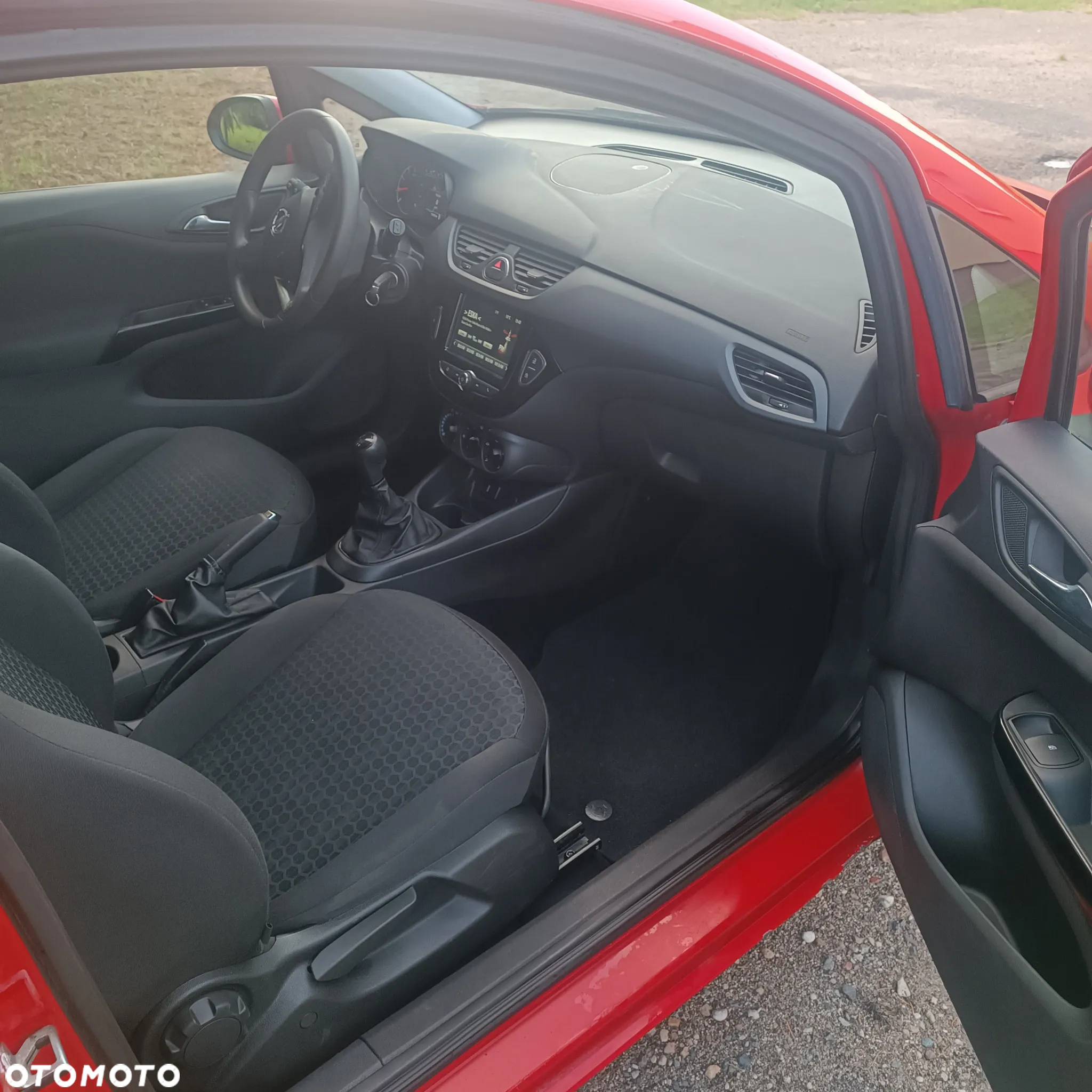 Opel Corsa - 6