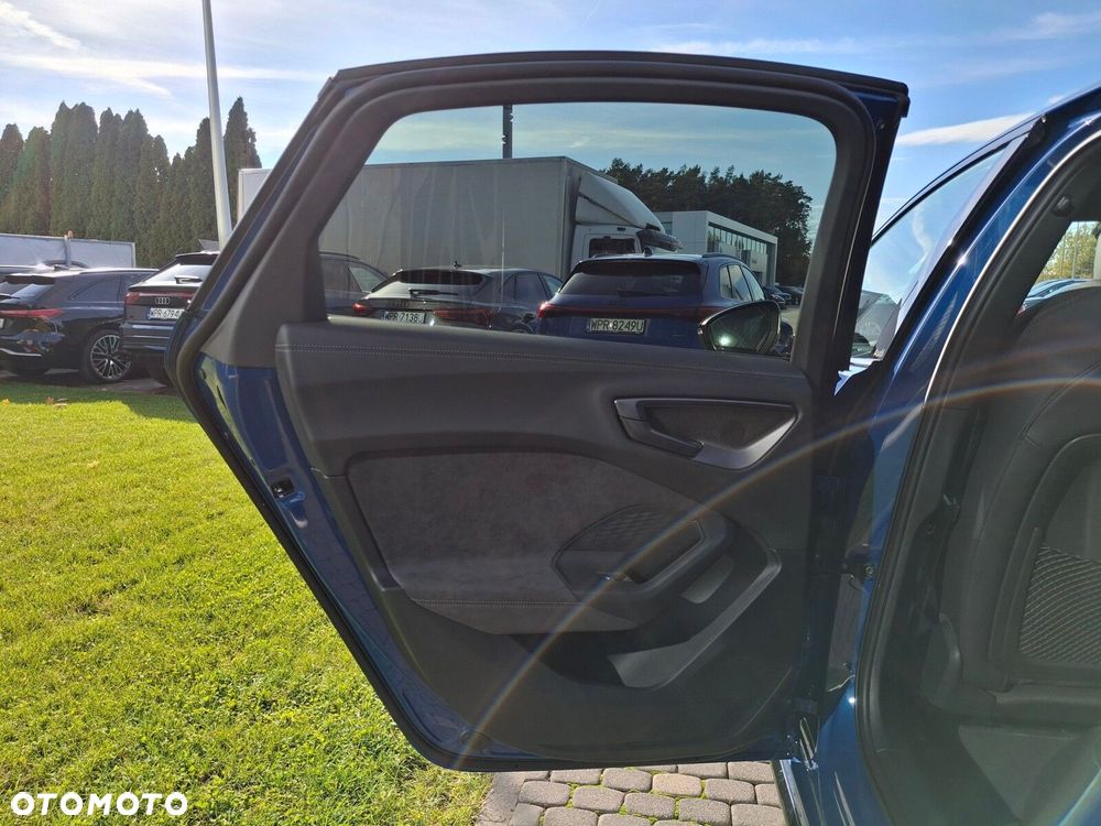 Audi S5 Limousine - 19