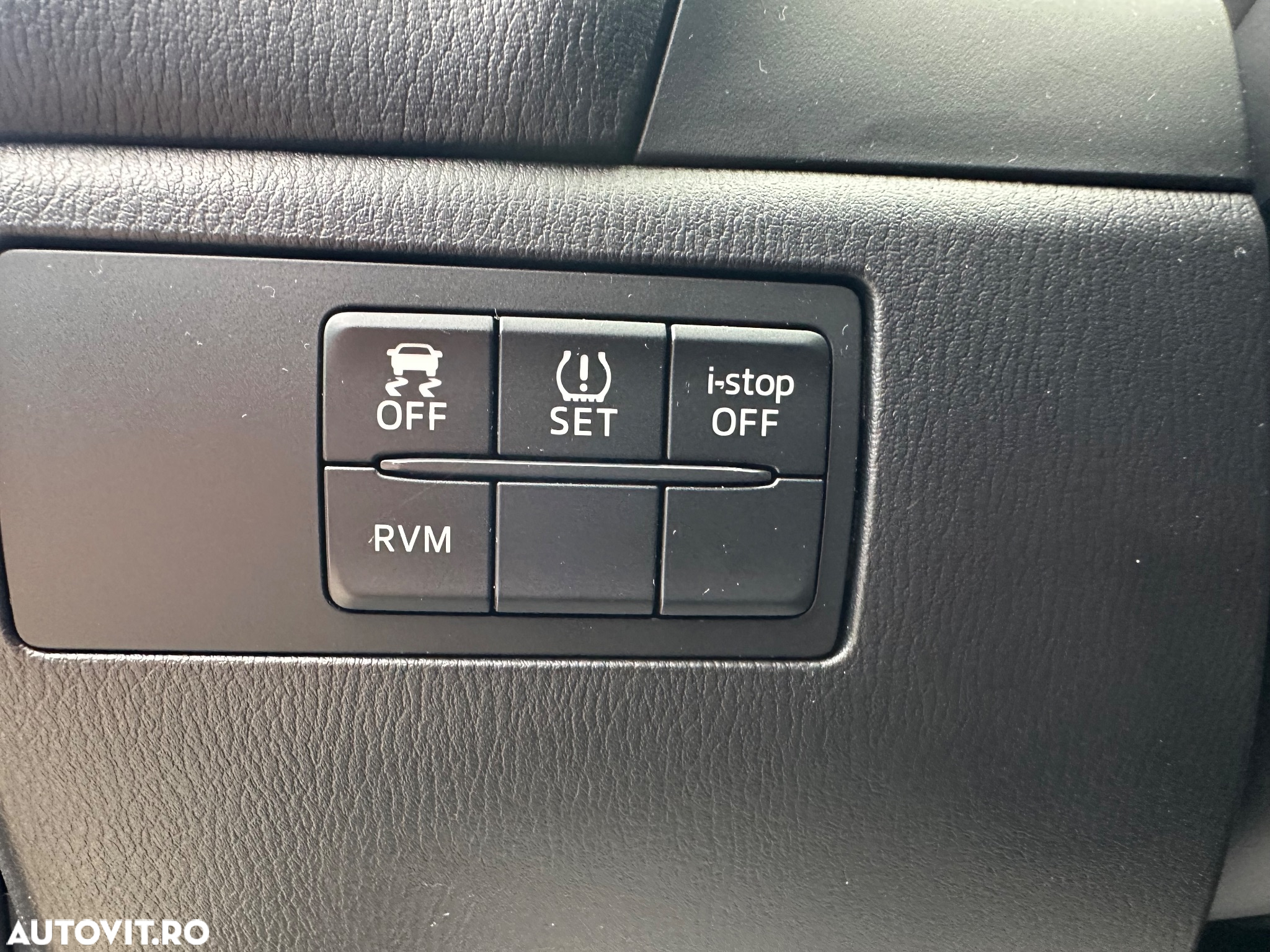 Mazda 3 SKYACTIV-G 120 Center-Line - 19