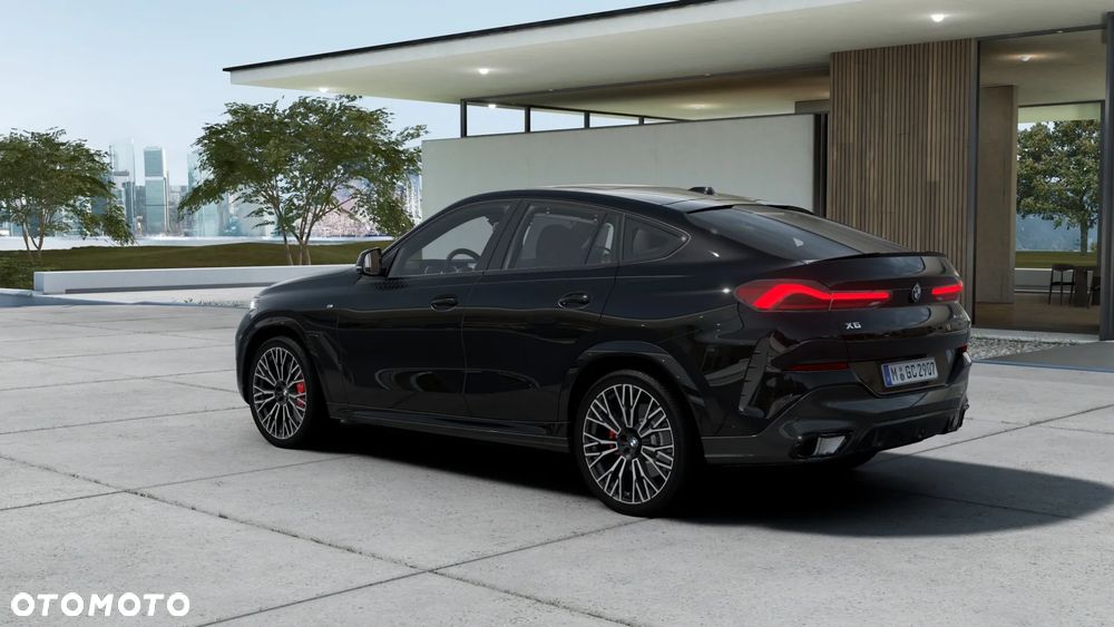 BMW X6 xDrive30d mHEV sport - 2