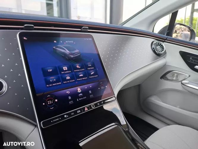 Mercedes-Benz EQE - 13