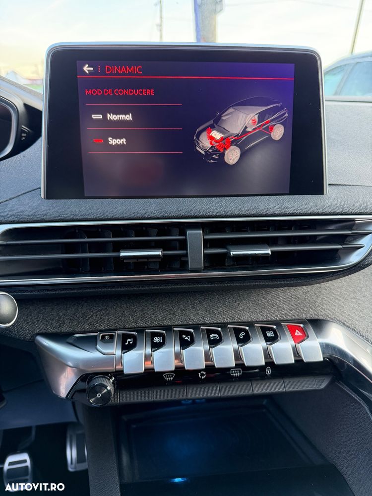 Peugeot 3008 2.0 BlueHDI S&S GT-Line - 25