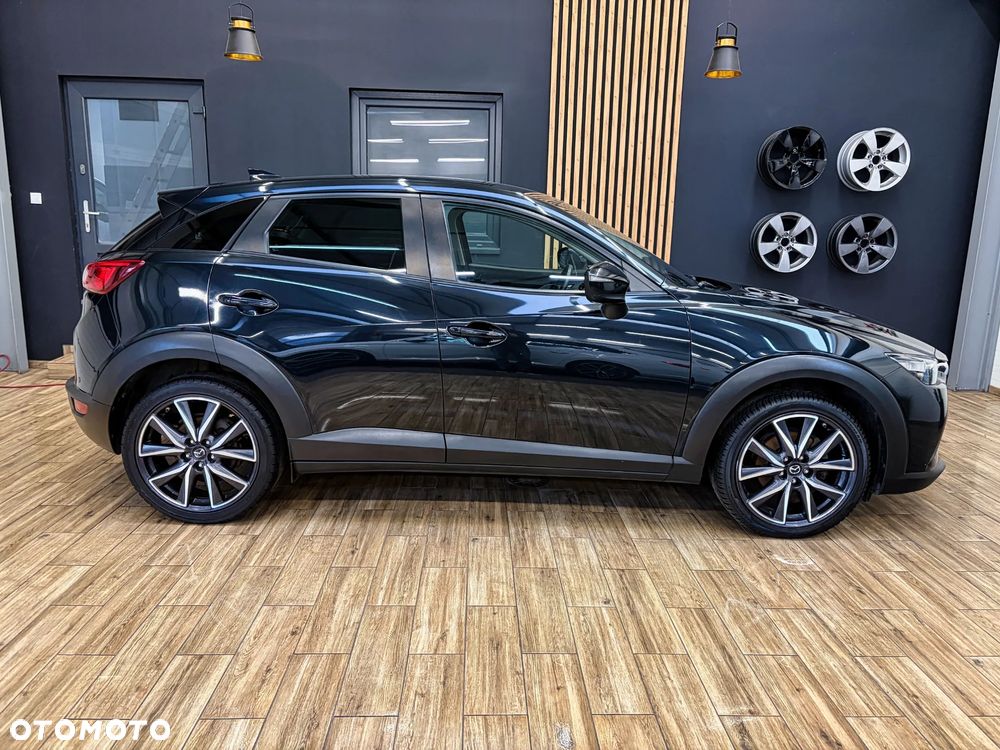 Mazda CX-3 2.0 Skypassion - 6