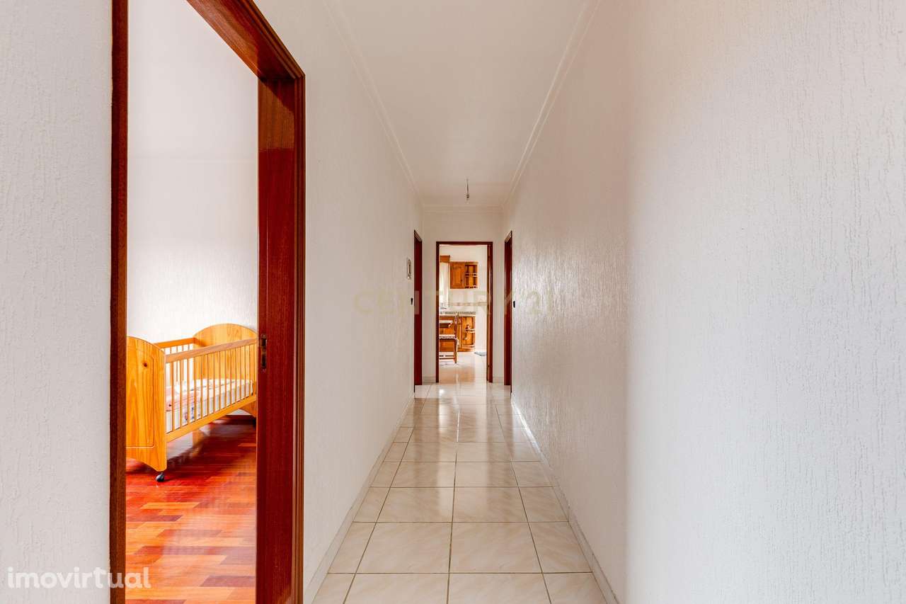 Encantadora Moradia T3 em Louriçal, Pombal - Grande imagem: 4/44