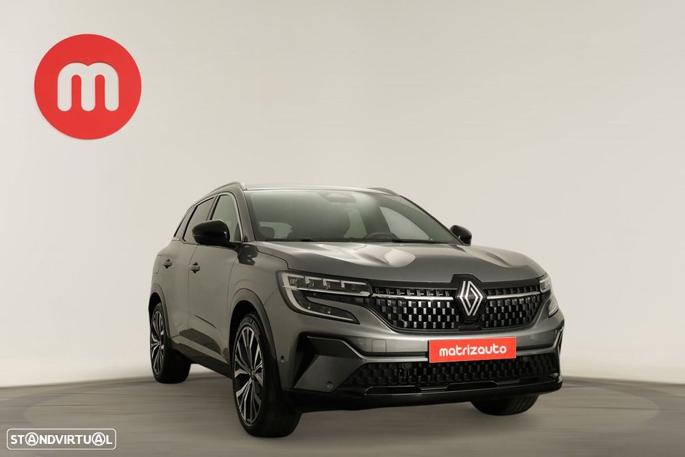 Renault Austral 1.3 Mild Hybrid Iconic Auto - 1
