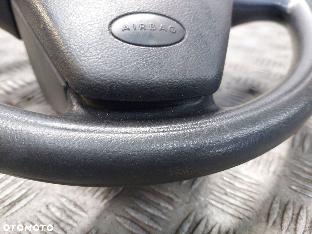 KIEROWNICA + PODUSZKA CITROEN C3 I 96380007 96380009ZE - 3