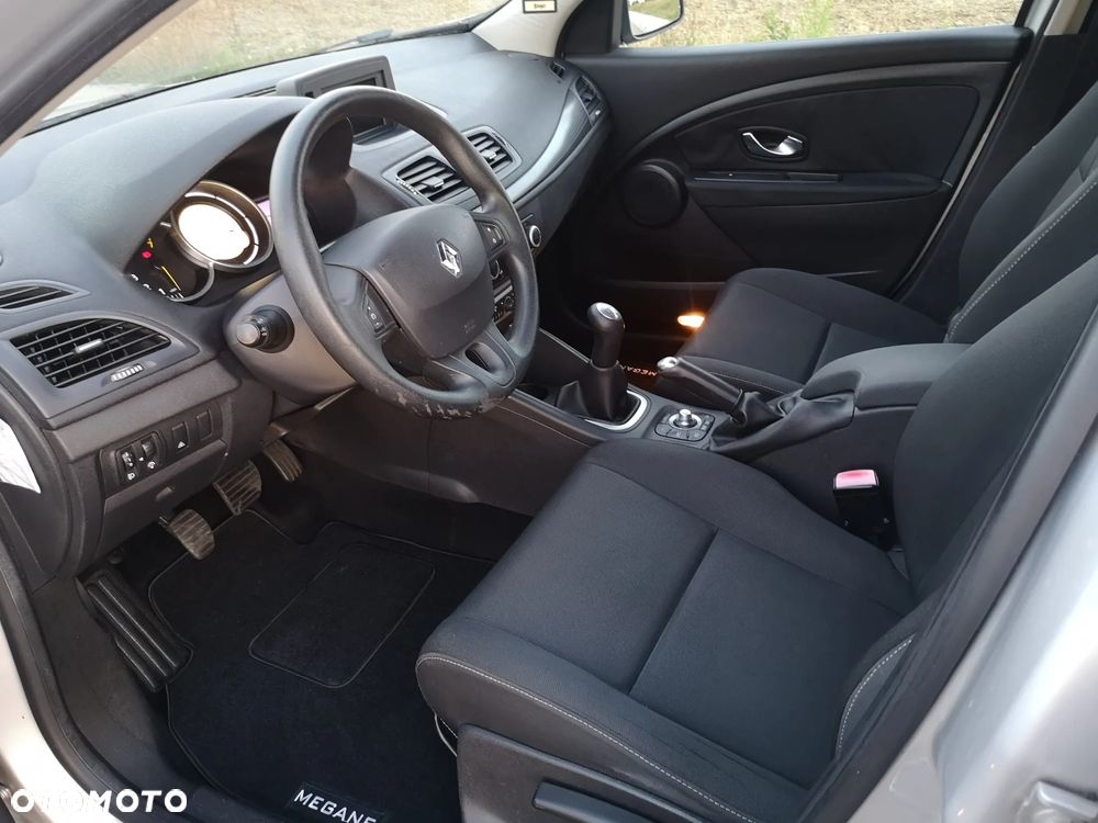 Renault Megane 1.6 16V Generation - 28