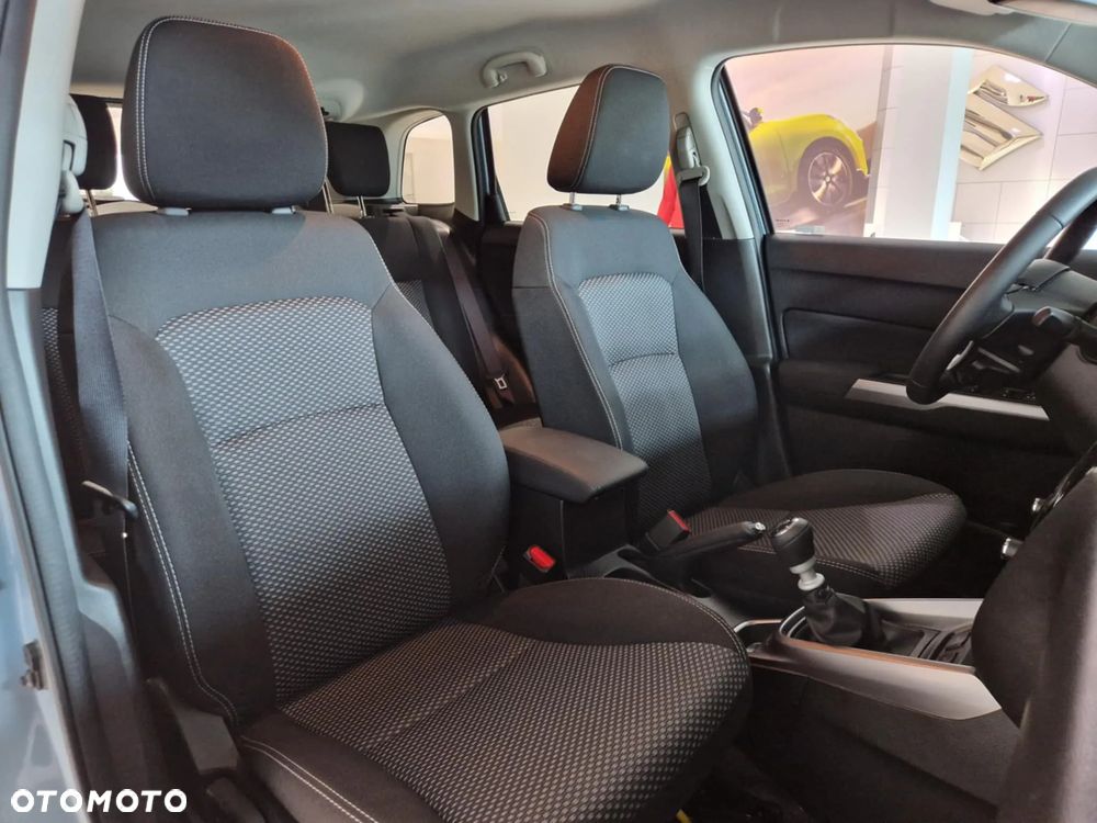 Suzuki Vitara 1.4 Boosterjet Premium 2WD - 11
