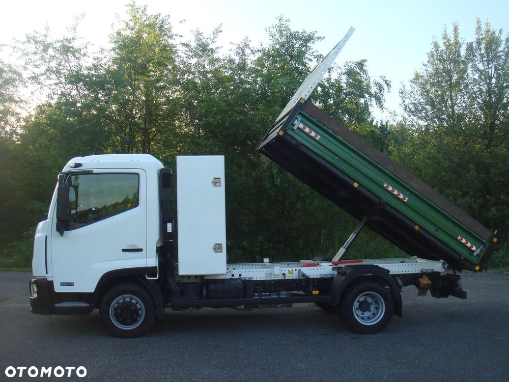 Nissan NT 500 - 18