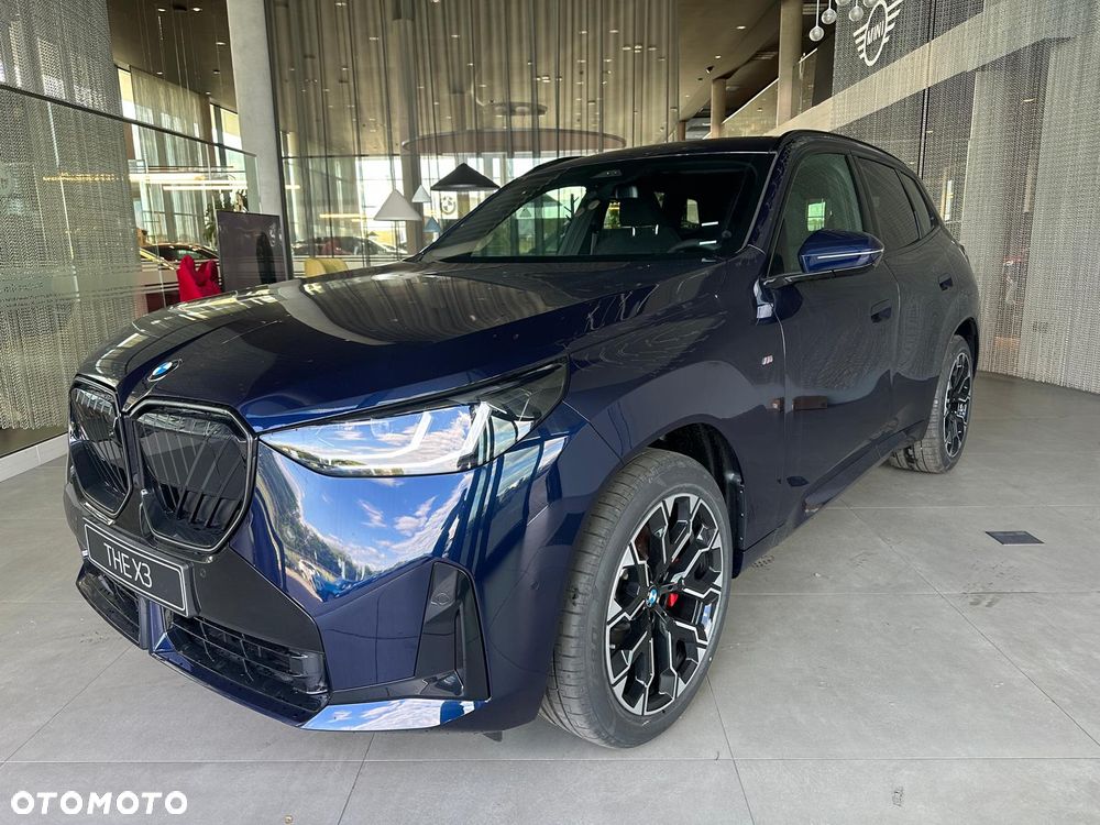 BMW X3 - 3