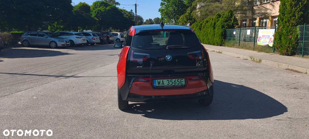 BMW i3 Standard - 9
