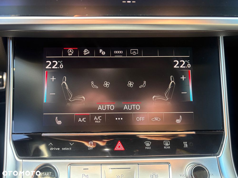 Audi A6 Allroad - 13