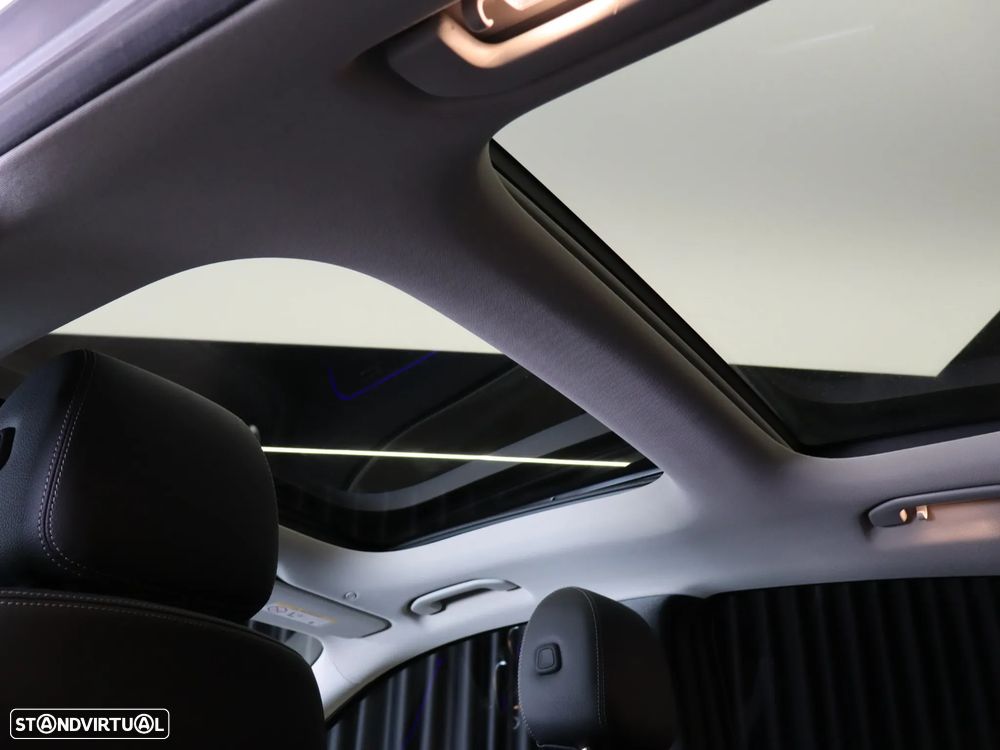 Mercedes-Benz GLA 250 e Progressive - 16