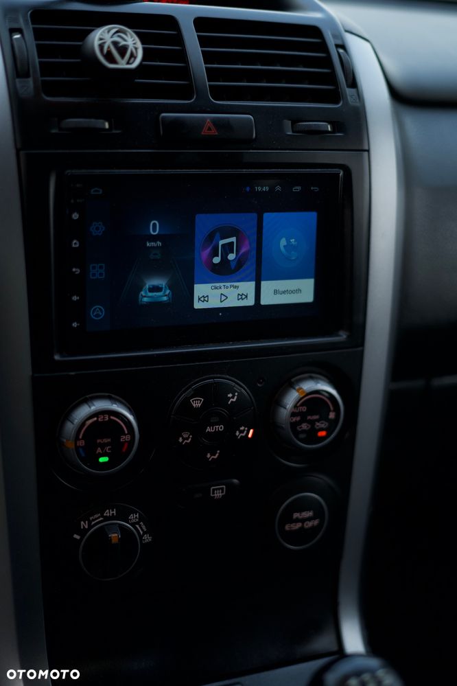 Suzuki Grand Vitara 1.9 DDiS - 10