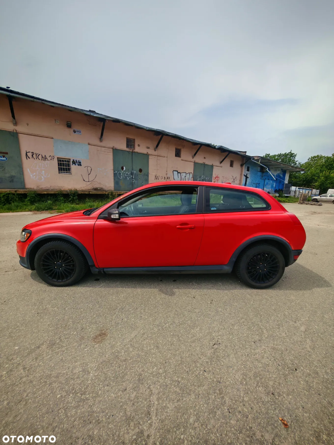 Volvo C30 1.8 Kinetic - 2