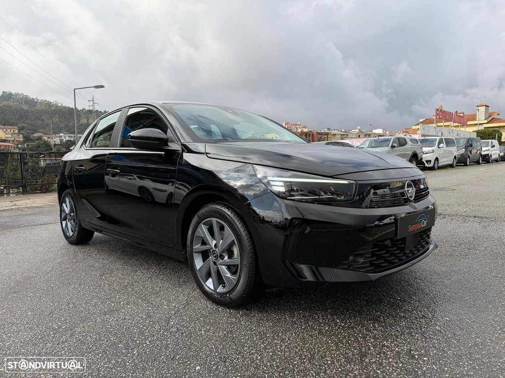 Opel Corsa 1.2 Elegance - 6