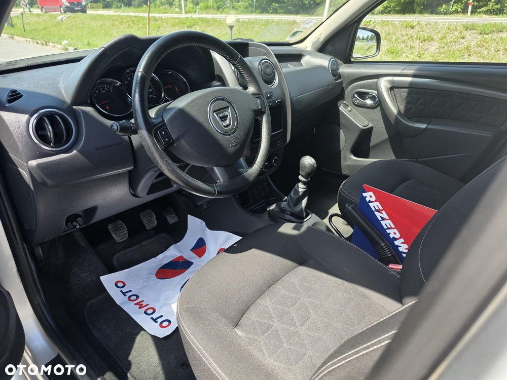 Dacia Duster - 9