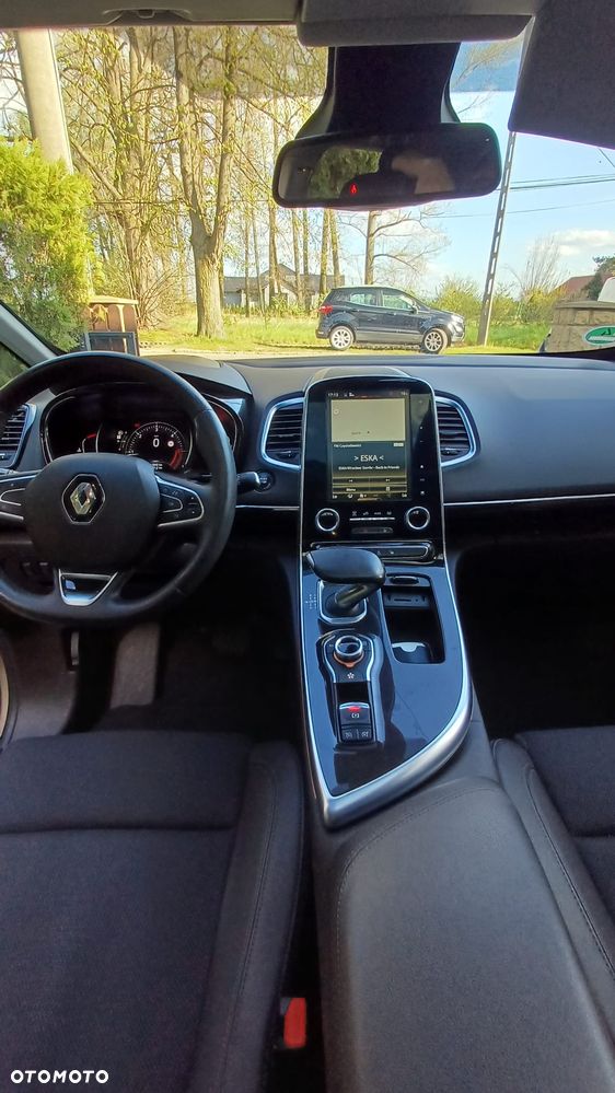 Renault Espace Energy dCi 160 EDC Business - 15