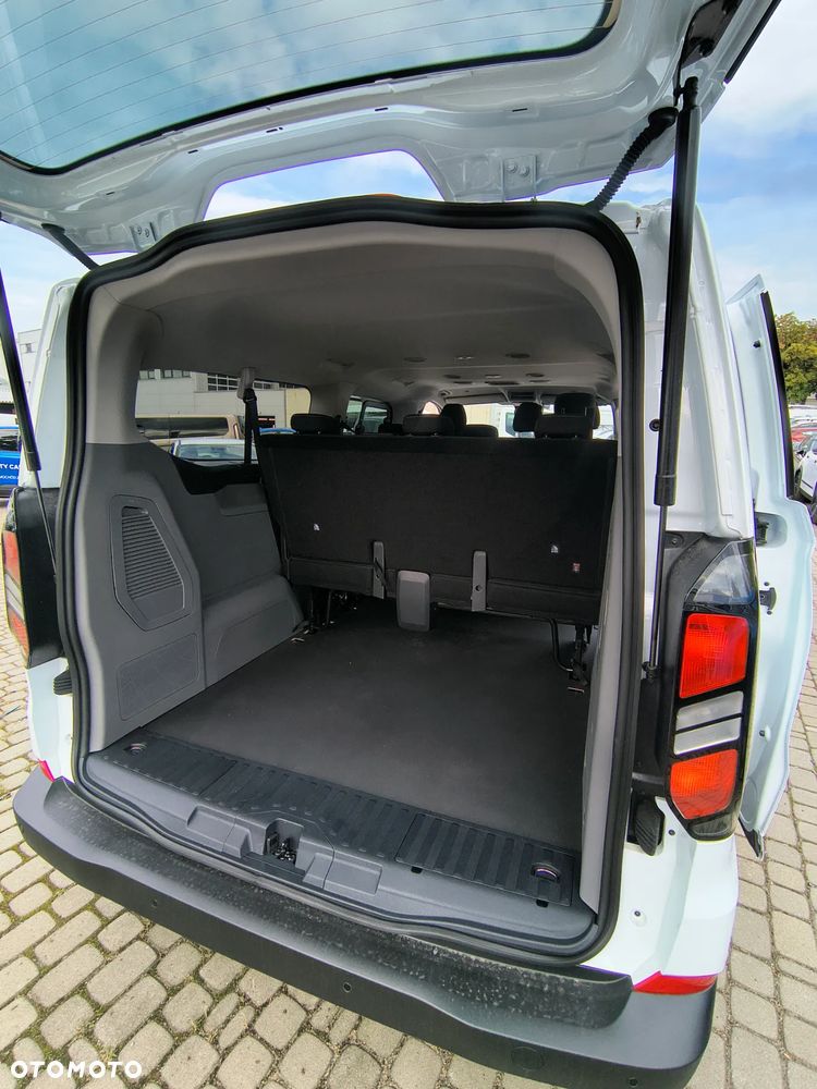 Ford Transit Custom Kombi 320 L2H1 Trend - 24