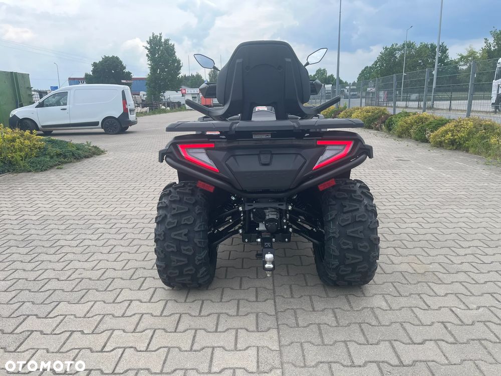CFMoto CForce - 5
