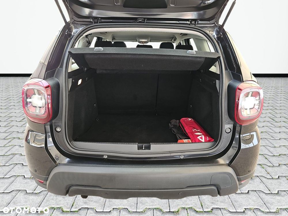 Dacia Duster - 27