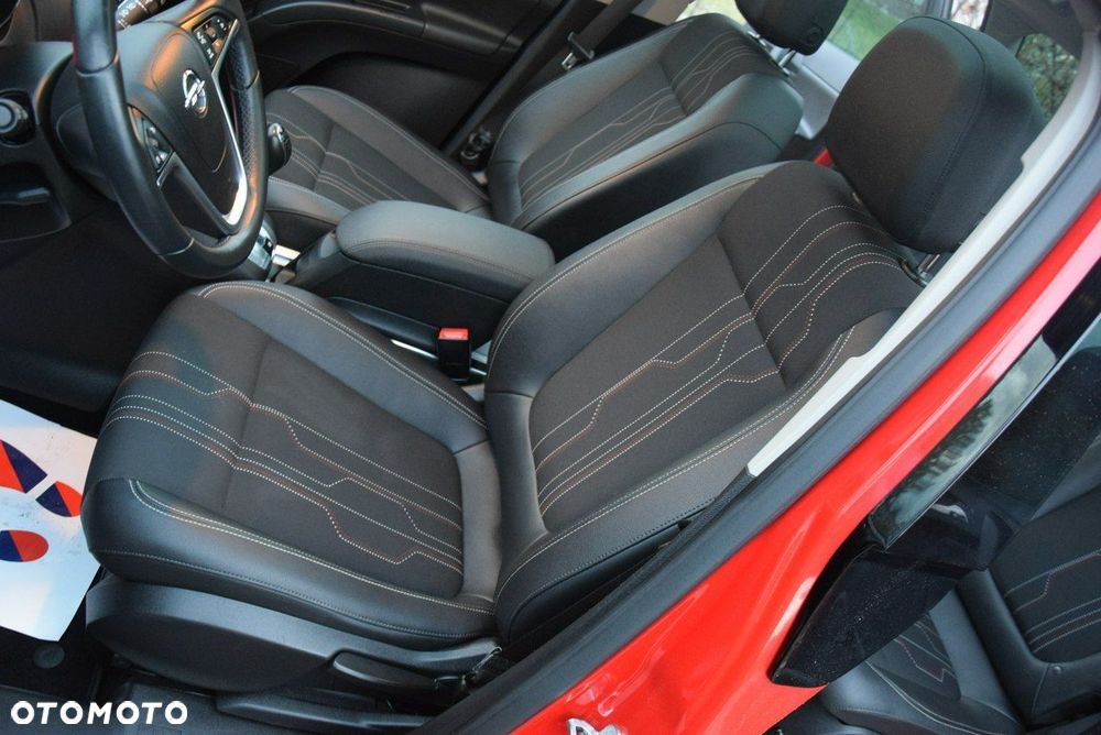 Opel Meriva 1.4 150 Jahre - 26