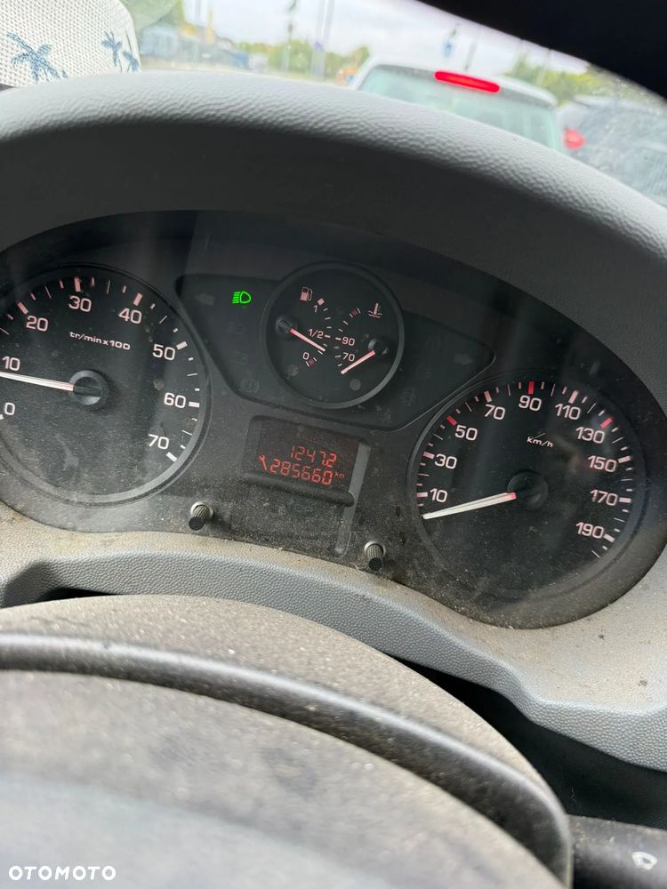Peugeot Expert - 3
