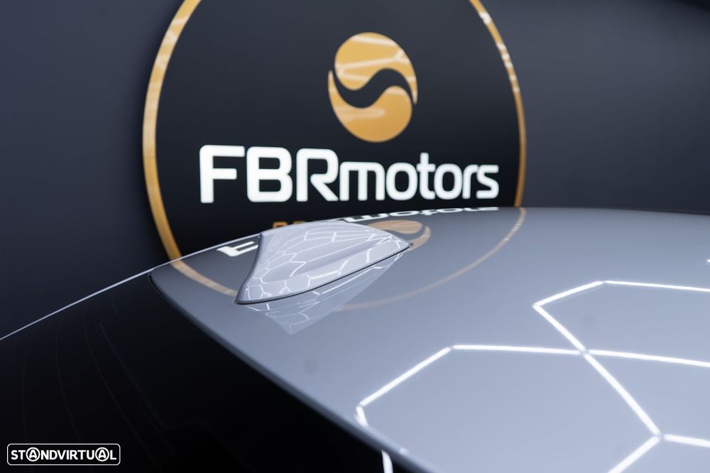 BMW 218 d Coupe Pack M Auto - 53