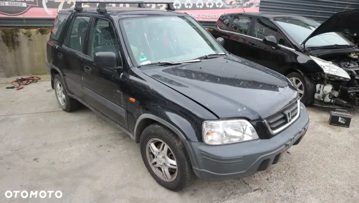 HONDA CRV I 2.0 16V LAK NH592P CZESCI NA CZESCI - 2