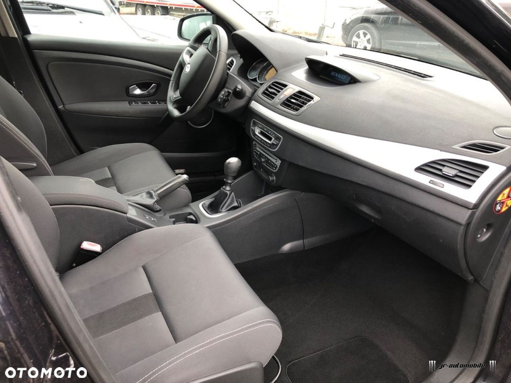 Renault Megane 1.6 16V 110 Dynamique - 7