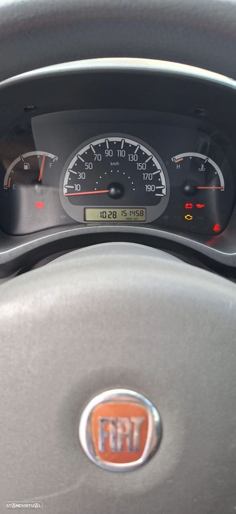 Fiat Panda 1.1 Active - 14