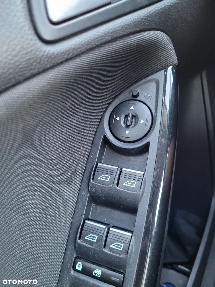 Ford Focus 1.5 EcoBoost Start-Stopp-System Sport - 17