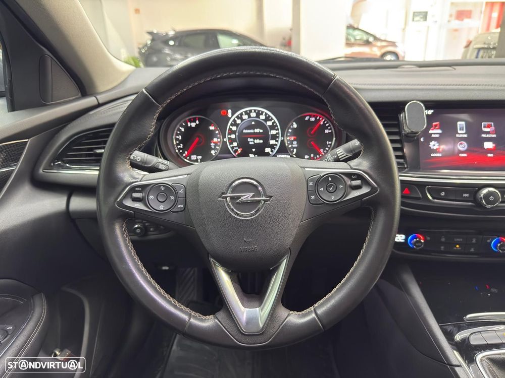 Opel Insignia Grand Sport 1.6 CDTi Ultimate - 15