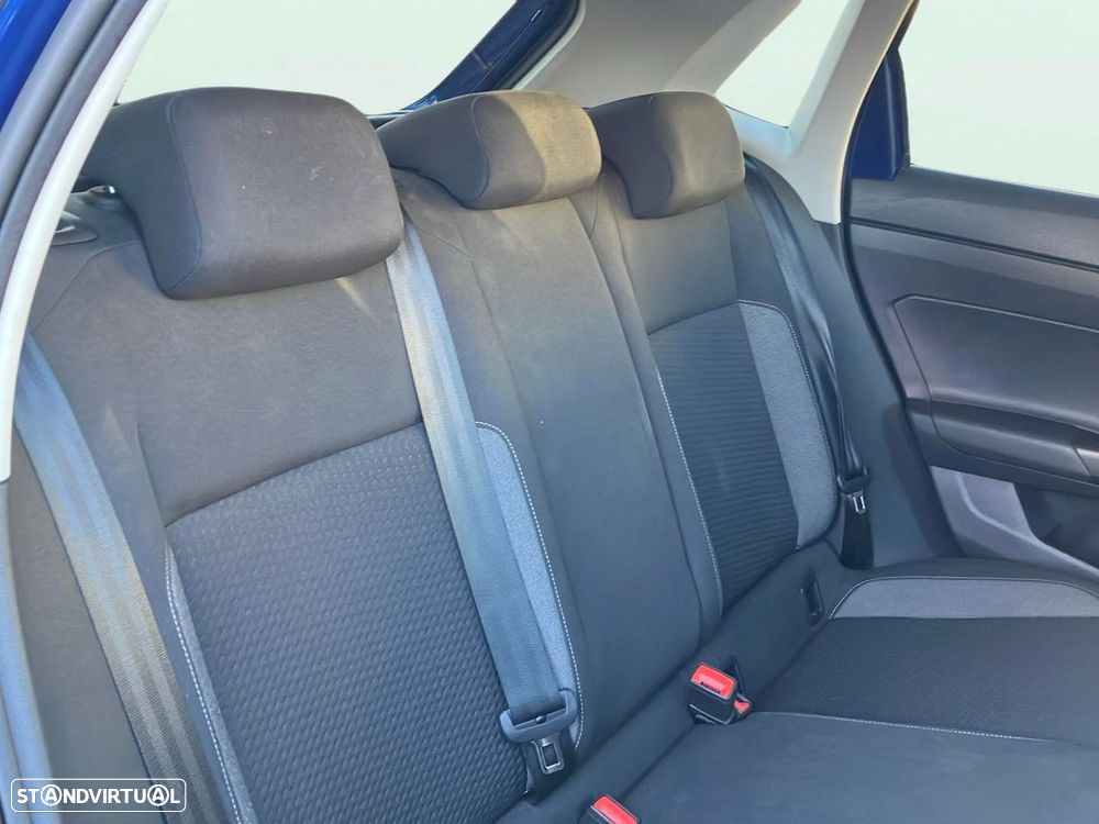 VW Polo 1.0 TSI Life - 16