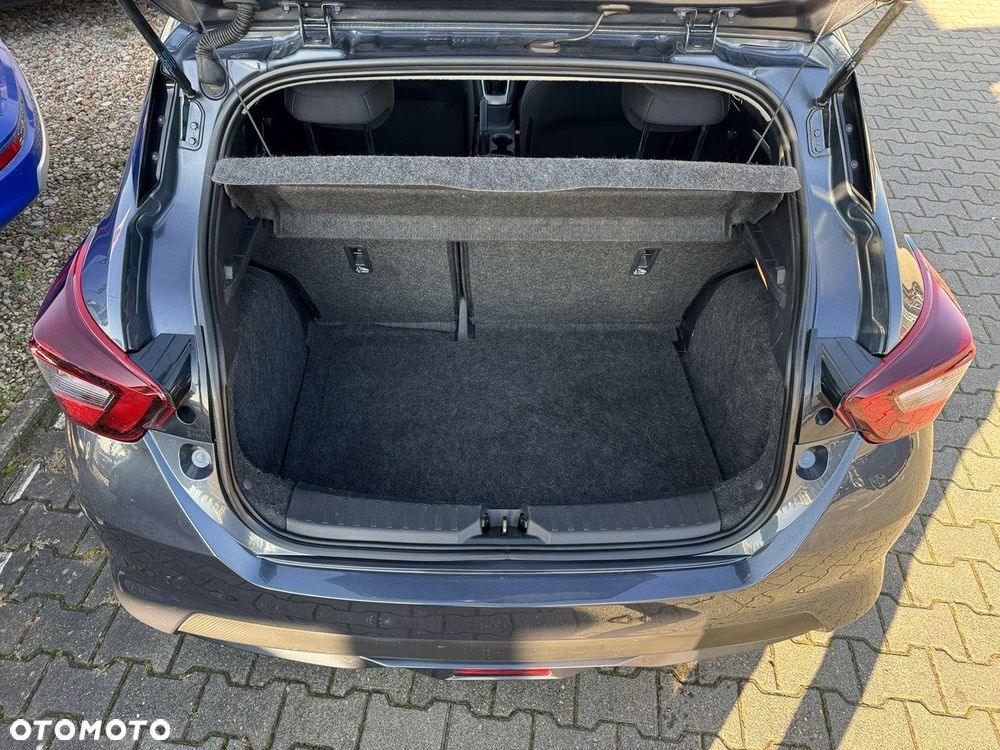 Nissan Micra - 22