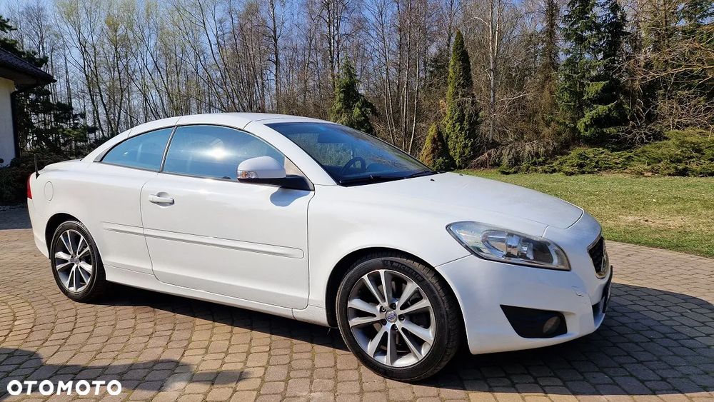 Volvo C70 D4 Momentum - 2