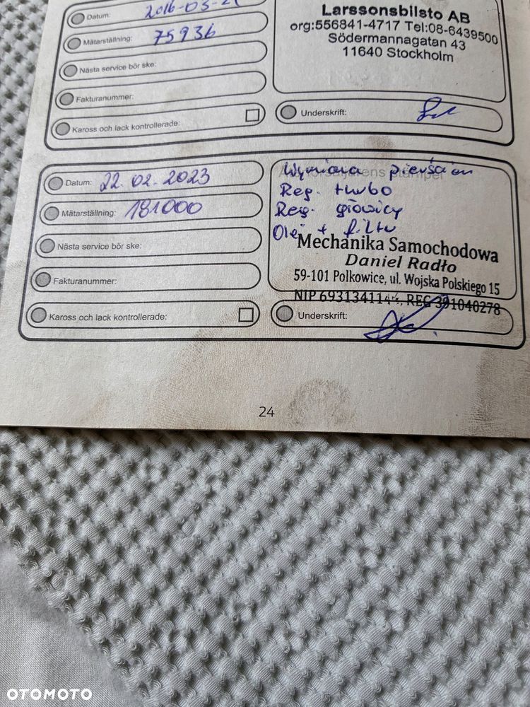 Ford S-Max 2.0 T Titanium MPS6 - 32