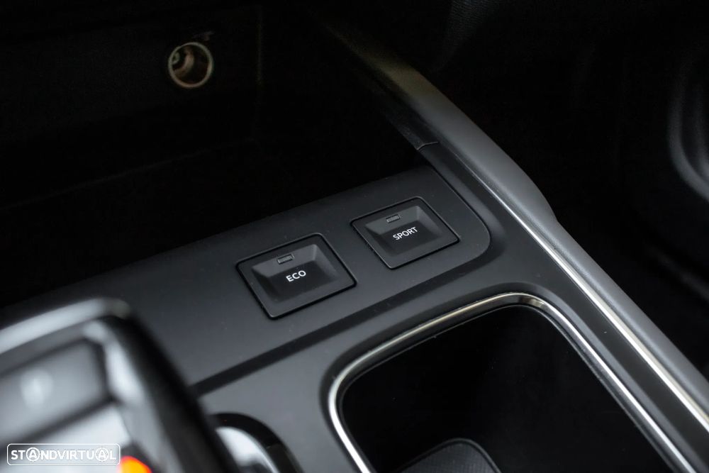 Citroën C5 Aircross 1.5 BlueHDi Feel EAT8 - 20