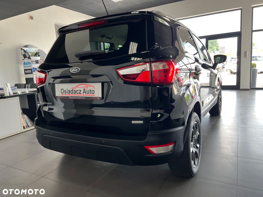 Ford EcoSport - 6