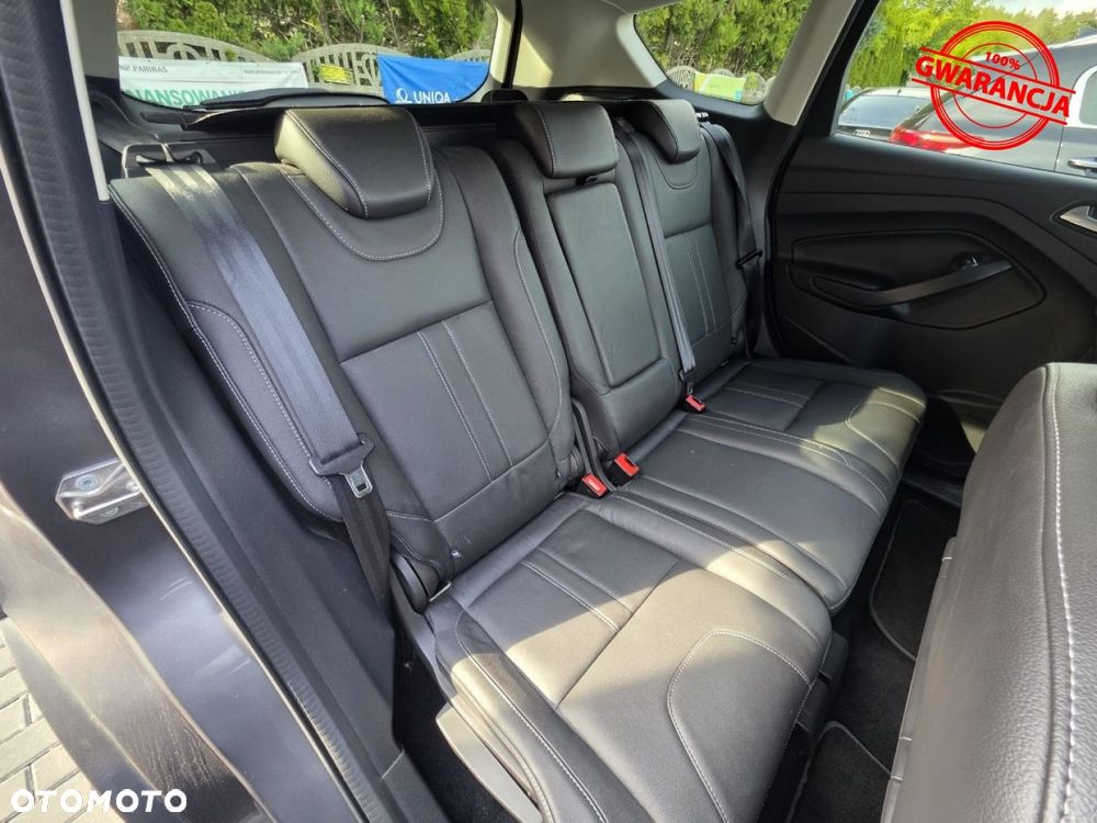 Ford Kuga - 23