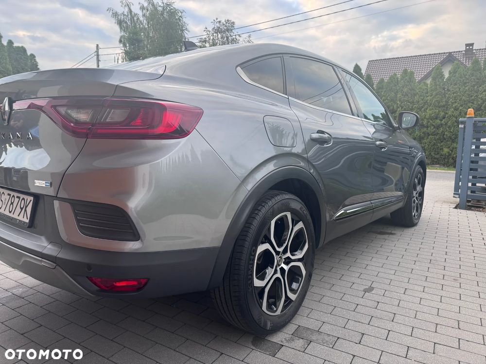 Renault Arkana - 22