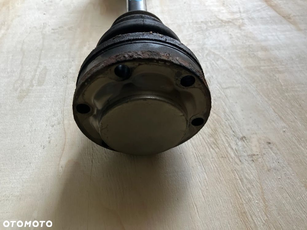 PÓŁOŚ BMW E34 540i V8 M60 PRAWA LEWA PÓŁOŚKA - 10