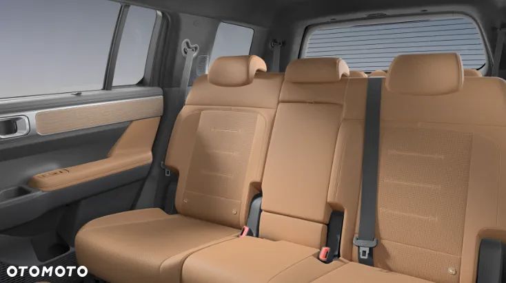 Hyundai Santa Fe 1.6 T-GDI HEV Platinum 4WD - 7