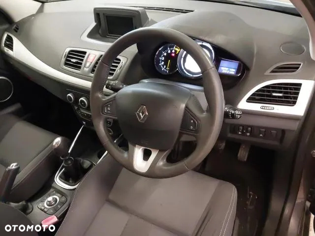 Renault Megane - 4