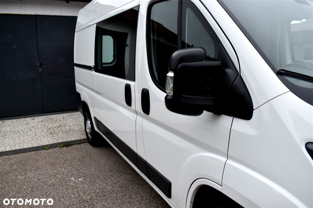 Peugeot BOXER L2H2 - 6