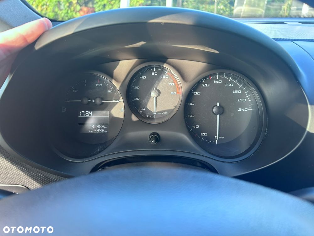 Seat Leon 1.4 E1N - 15