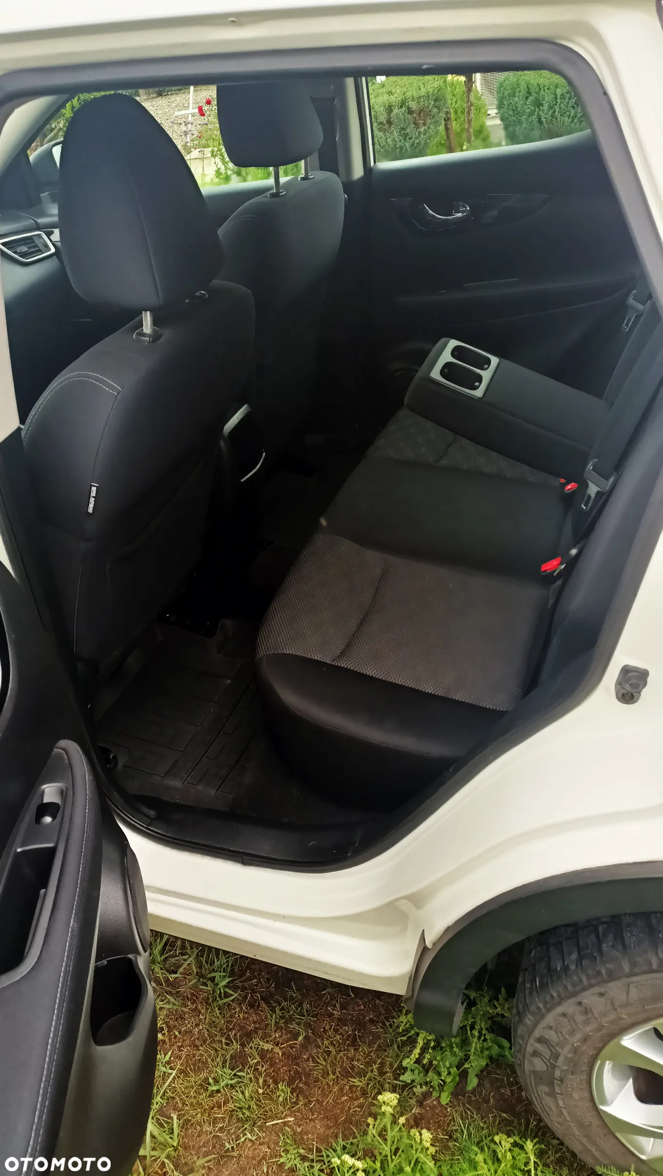 Nissan Qashqai 1.5 dCi Acenta - 20