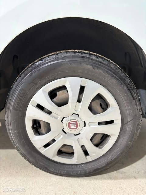 Fiat Talento Multijet 1.6 H1 L2 - 11