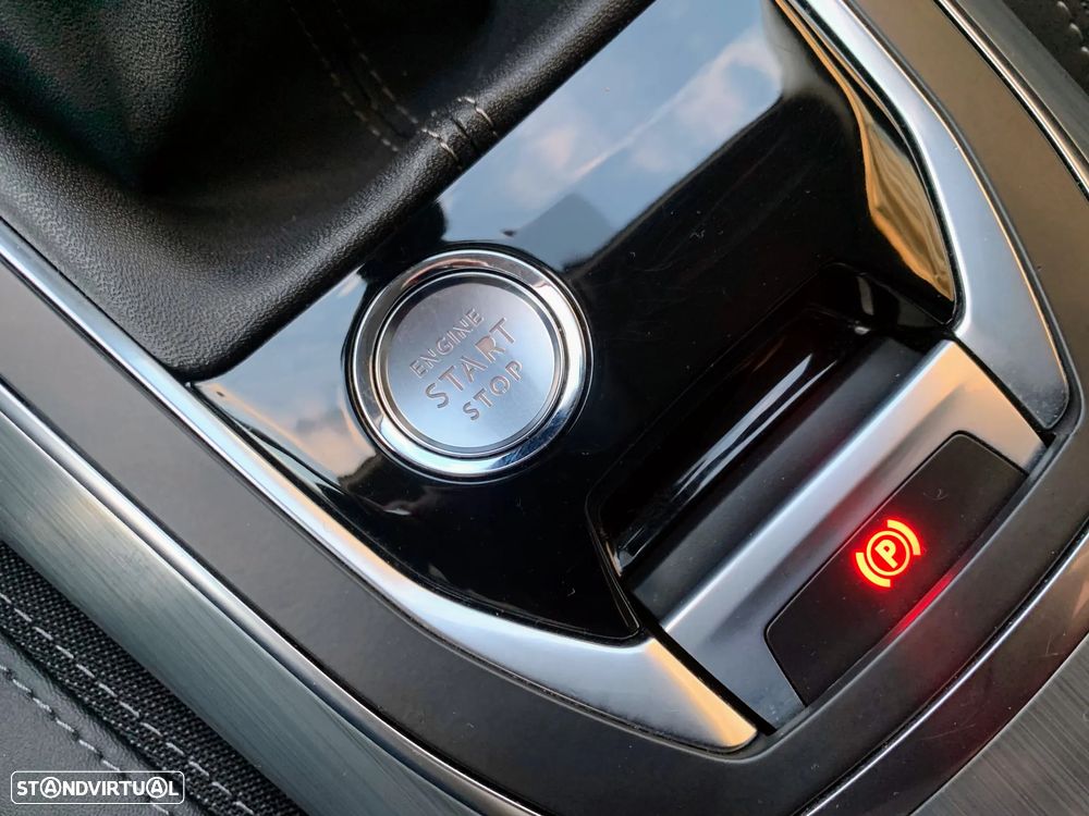 Peugeot 308 SW 1.5 BlueHDi Allure Pack - 29